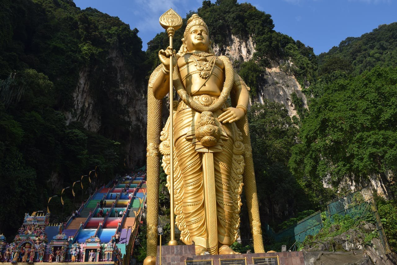 Batu Cave