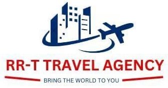 Logo RR-T Travel Agency