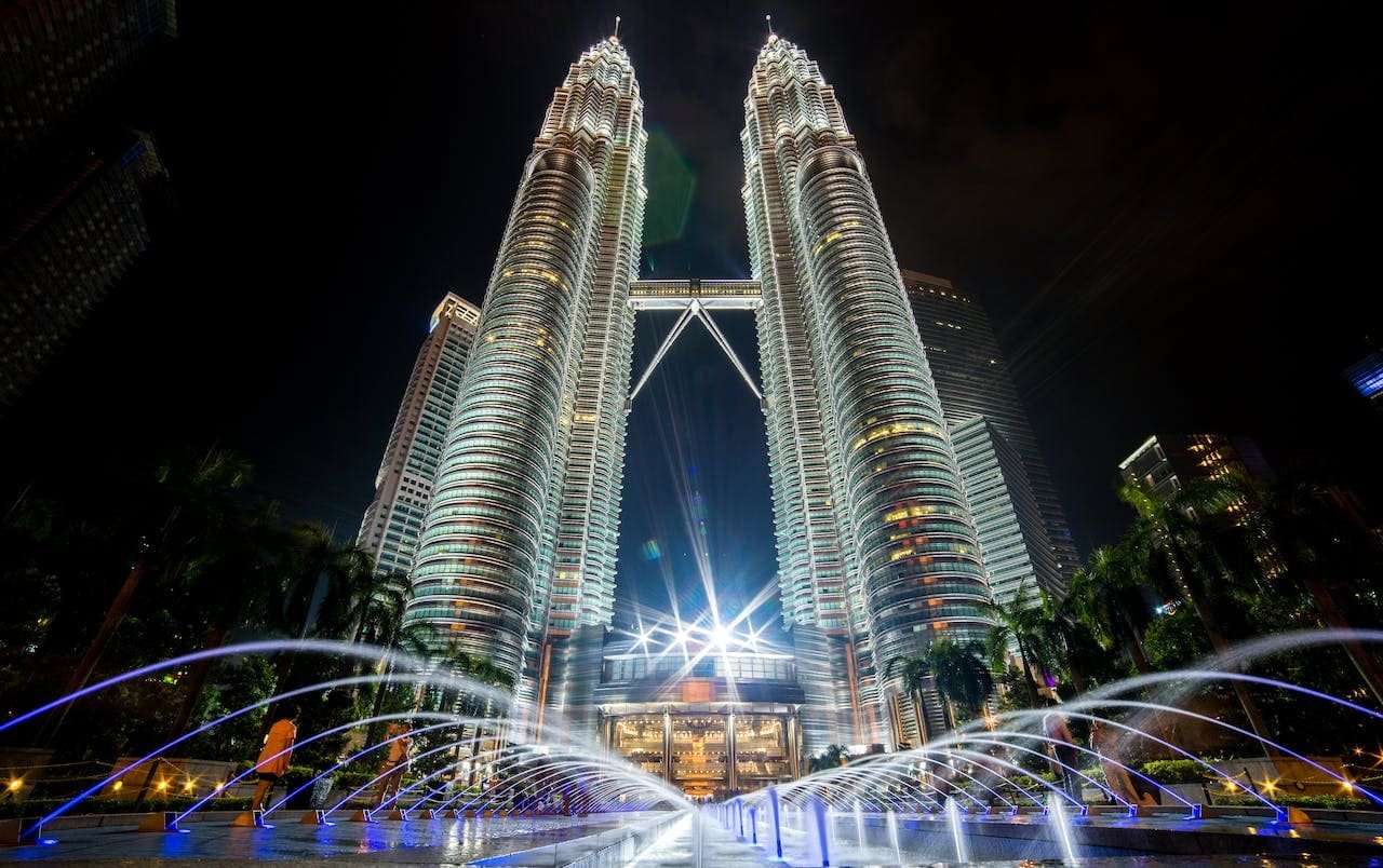 Kuala Lumpur, Malaysia