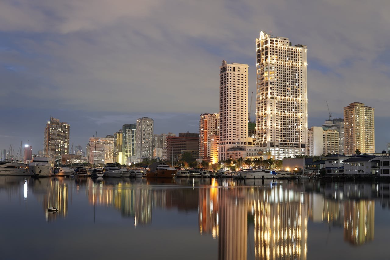 Manila