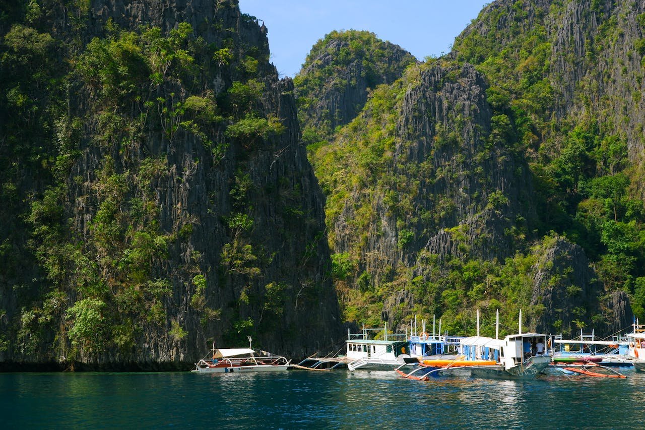 Palawan